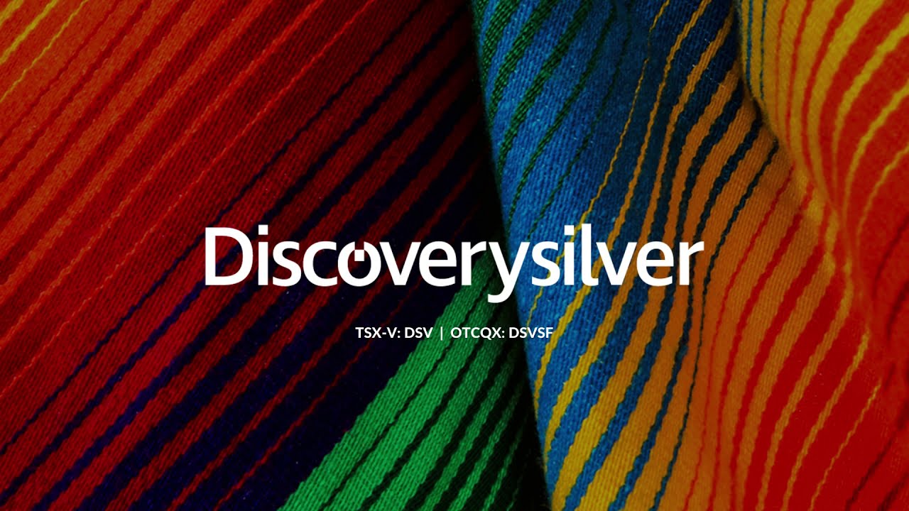Discovery Silver - Resource Estimate News - Key Highlights (Oct. 20, 2021)