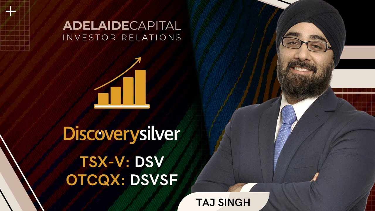 Learn about DISCOVERY SILVER's positive PEA on Cordero! (TSX-V DSV) // Investor News 2021
