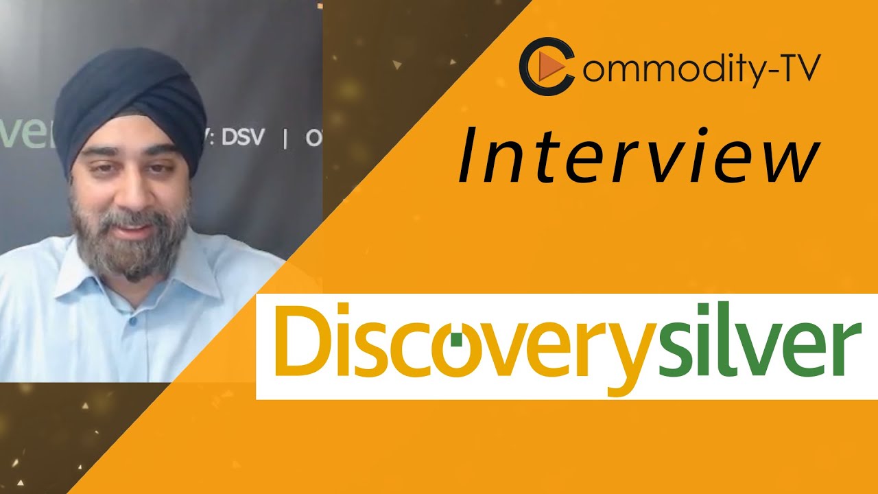 Discovery Silver: CEO Insight on Revamped PEA - PFS Coming in 2022