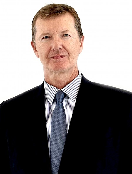 Photo of Anthony (Tony) Esplin