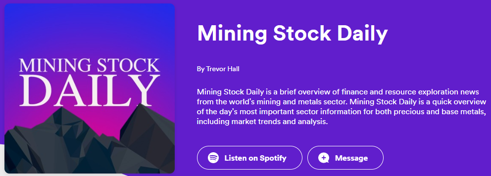 Mining Stock Daily - Tony Makuch on Gold Cycles, M&A, and Shareholder Value