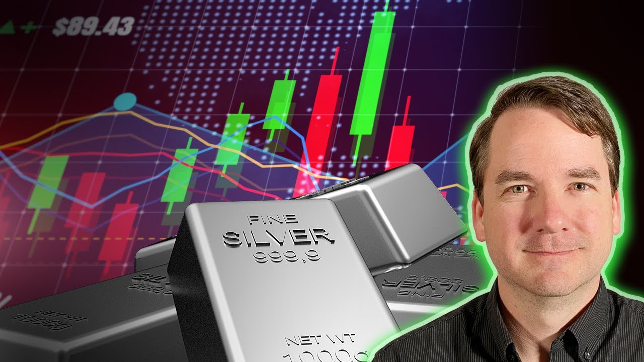GoldSilver Pros - A New Billion Ounce Silver Deposit