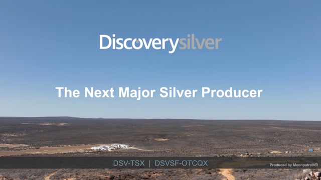 Discovery Silver – Cordero