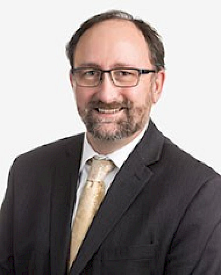 Photo of Pierre Rocque