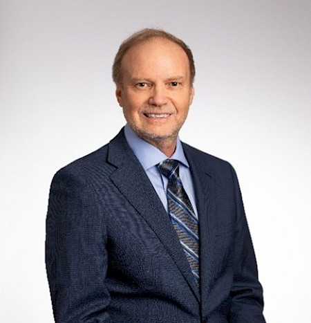 Photo of Eric Kallio