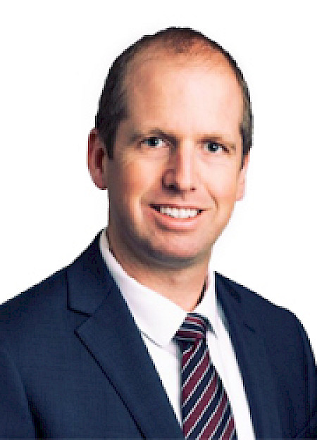 Photo of Darin Smith