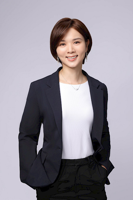 Photo of Amy Hu