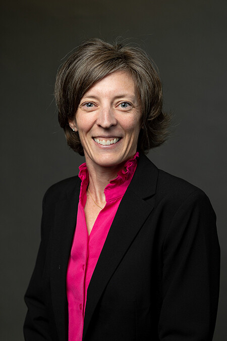 Photo of Alison White