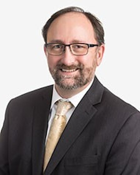 Photo of Pierre Rocque