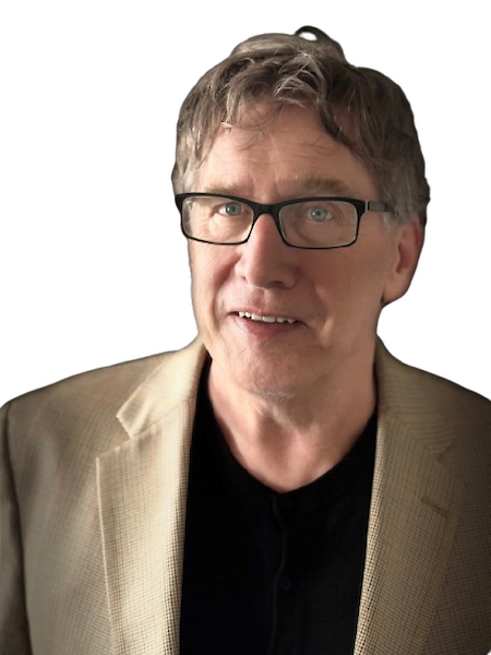 Photo of Duncan King