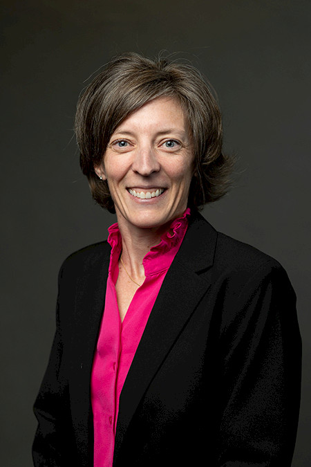 Photo of Alison White