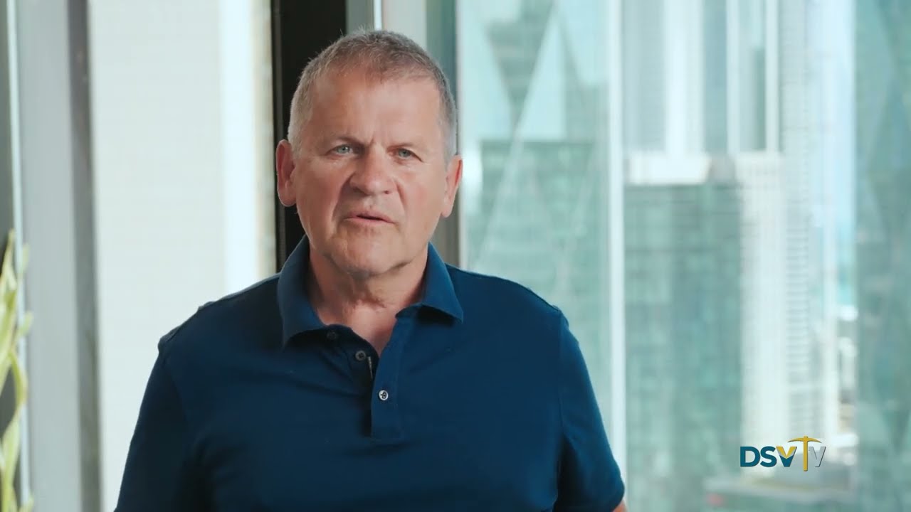 Discovery Q2-2025 Update
