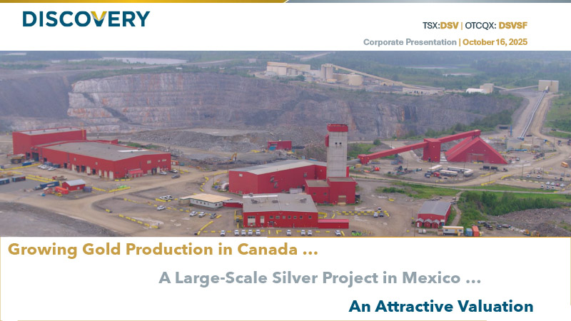 Morgan Stanley Teach-In - Oct 16, 2025