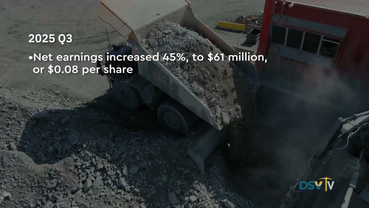 Discovery Q3 2025 Update