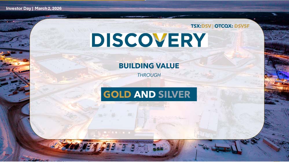 Investor Day | March 2, 2026